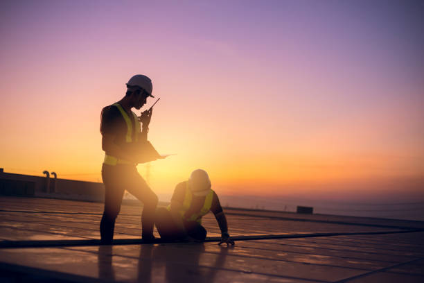 Roof Installation Near Me in Pion Hills, CA