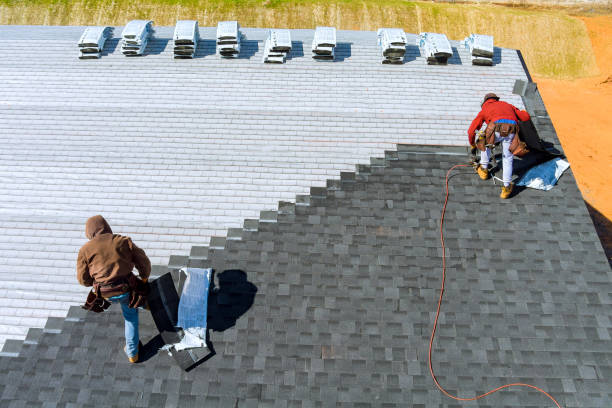 Professional Roofing Contractor in Pion Hills, CA